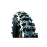 Mitas XT 454 Pre-Studded Winter Tires